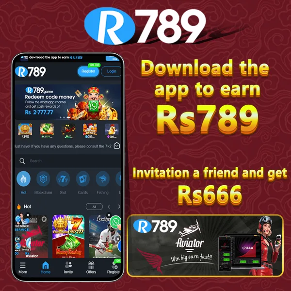 R789 Slot Anti Rungkad Indonesia