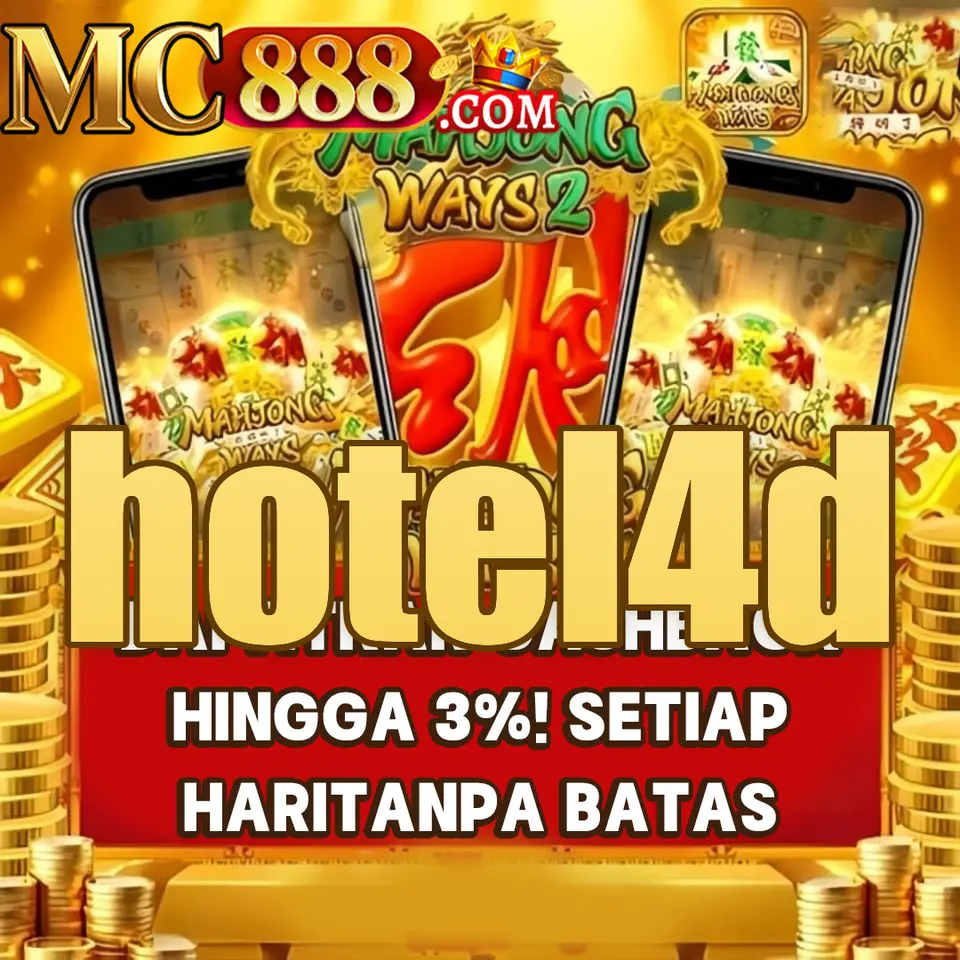 hotel4d Masuk